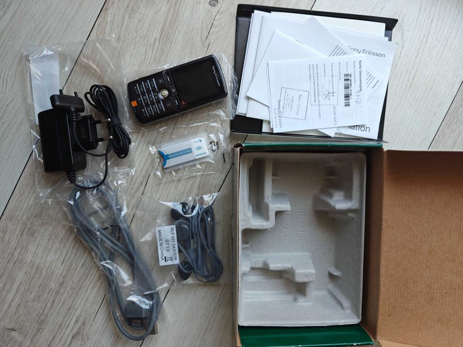Sony Ericsson K750i