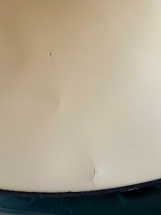 Candeiro Porcelanas Galo