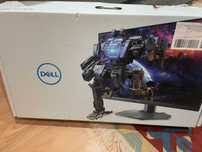 Dell G Series G3223D 32 LED IPS QHD 165Hz G-Sync/FreeSync Premium Pro
