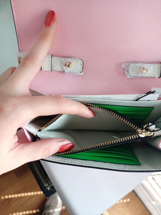 Torebka Marc Jacobs