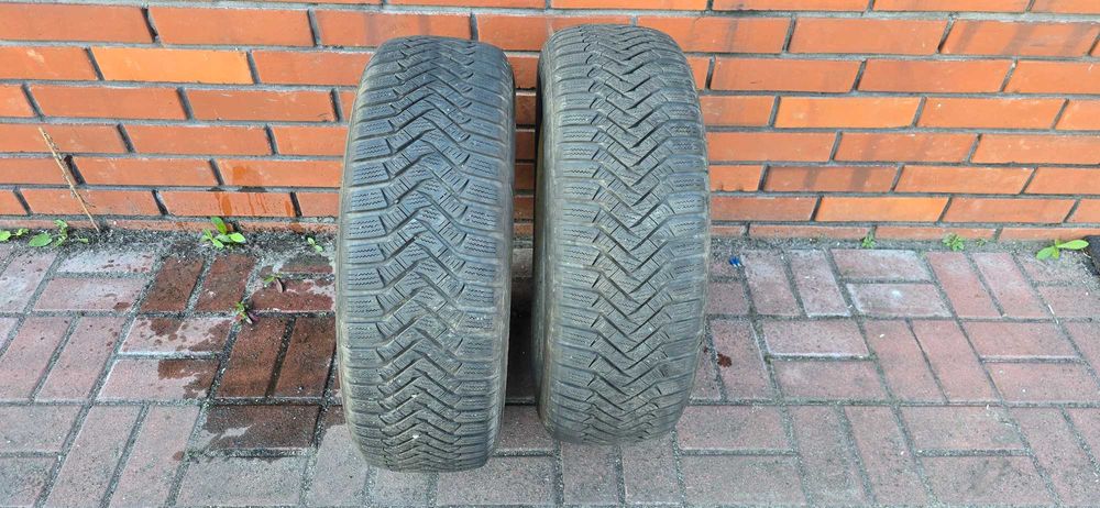 Opony Laufenn Fit+ 195/65 R15 2szt 2020 Zima