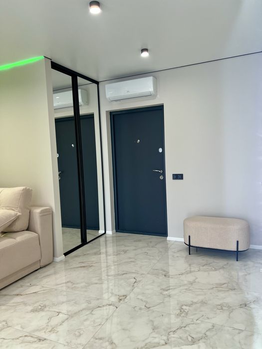 Центр! Топова півторачка 5пов 42м ремонт меблі ЖК Family Plaza Благо