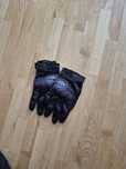 Harley Davidson Oryginalne  Rekawice roz.XL