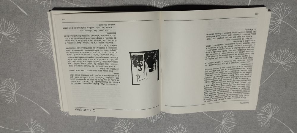 Livro Tarrafal testemunhos