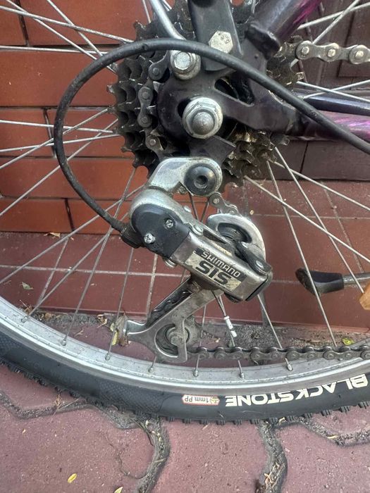 Rower Shimano Mariner