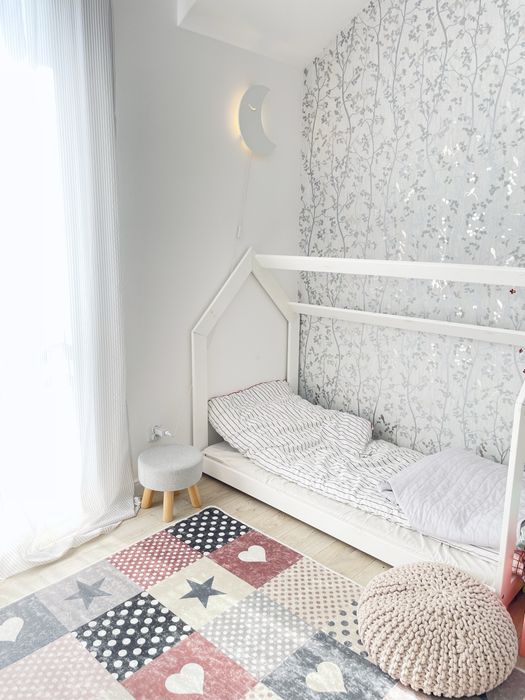 Dom bliźniak wykończony, urokliwa okolica. Rzeszotary.