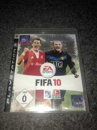 Fifa 10 na PlayStation 3