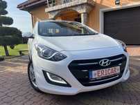 Hyundai i30 kamera nawi-w oryginale-stan FABRYCZNY