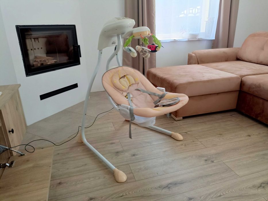 Bujaczek elektryczny