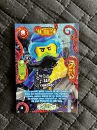 Lego Ninjago - Jay