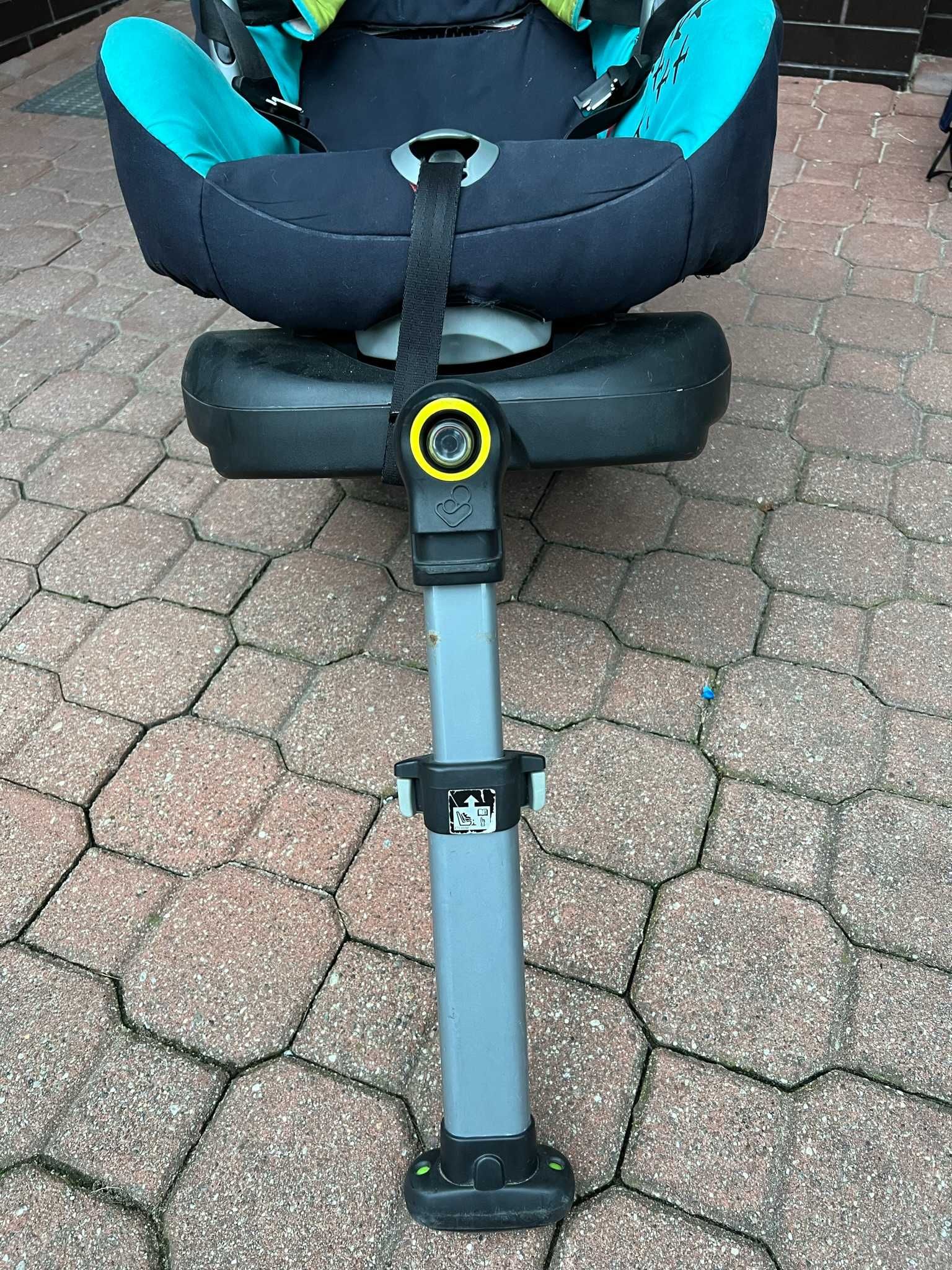 Fotelik samochodowy MAXI-COSI ISOFIX