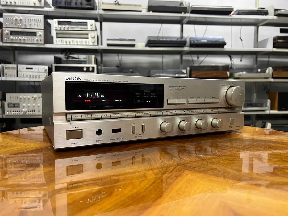 Amplituner Denon DRA-625 Audio Room