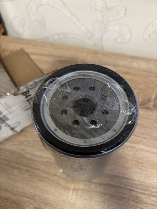 Фільтр паливний Mercedes