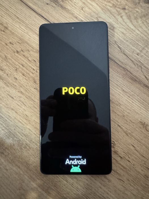 Продам телефон ігровий Росо F5