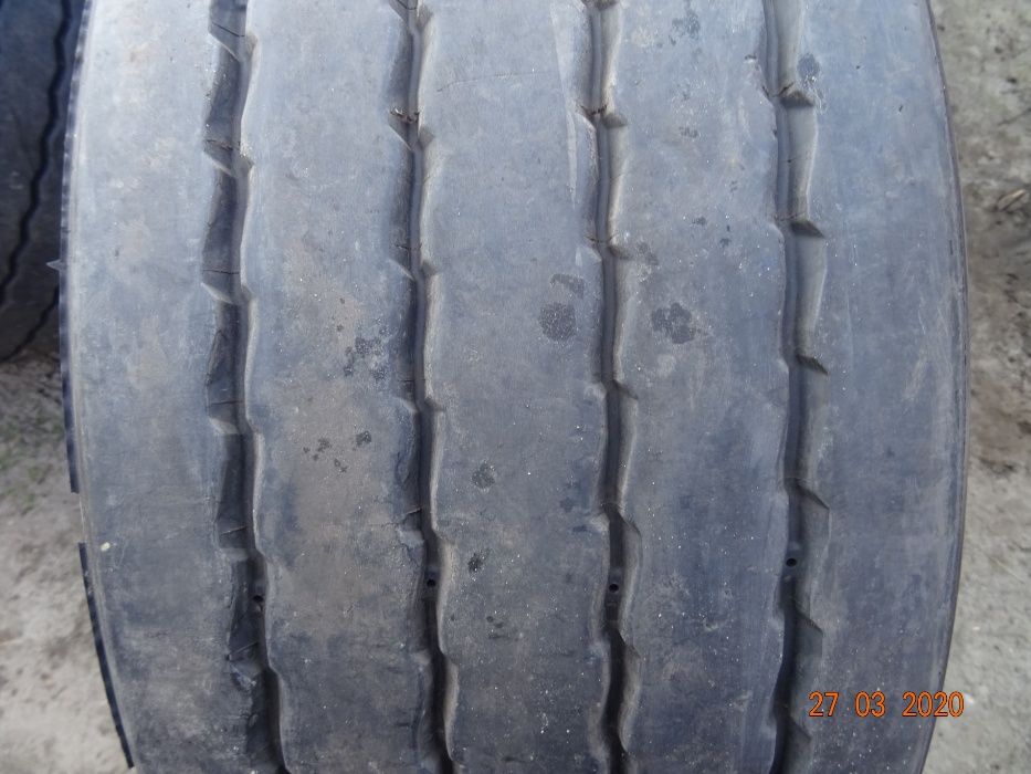 Opona 385/65R22.5 Michelin X Multi (700 netto)