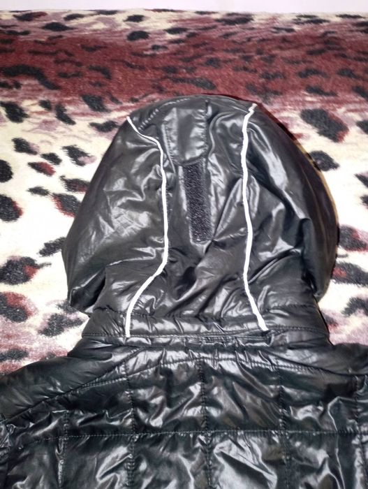 Гарна куртка на зиму