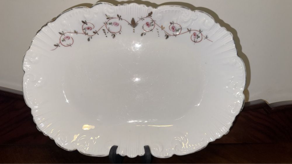 Vista Alegre Travessa motivo Silvinhas