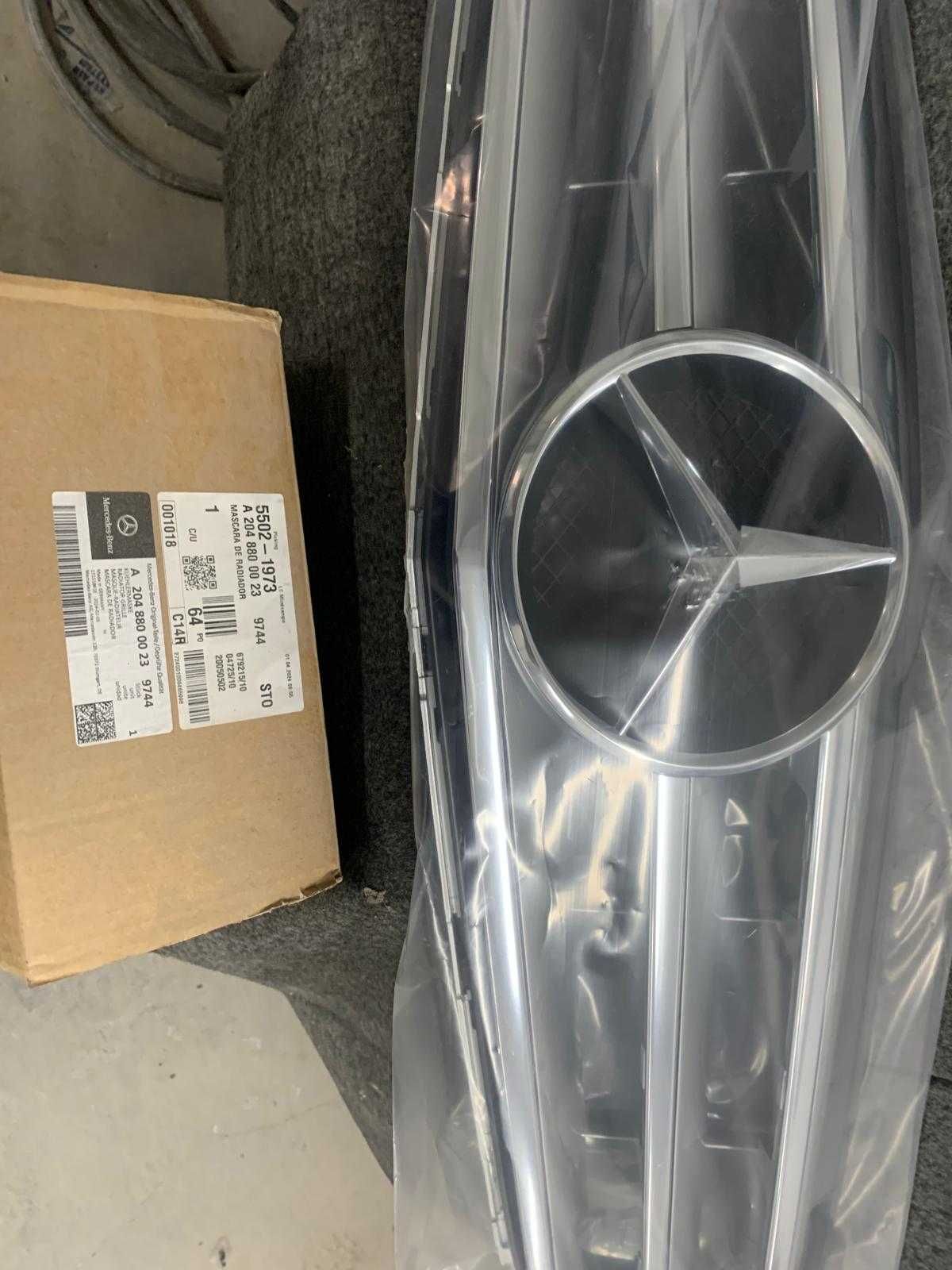 varias peças mercedes-benz (consulte o preço de cada uma na descrição)
