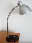 Lampa w stylu Bauhaus Nolta Lux lata 30-te