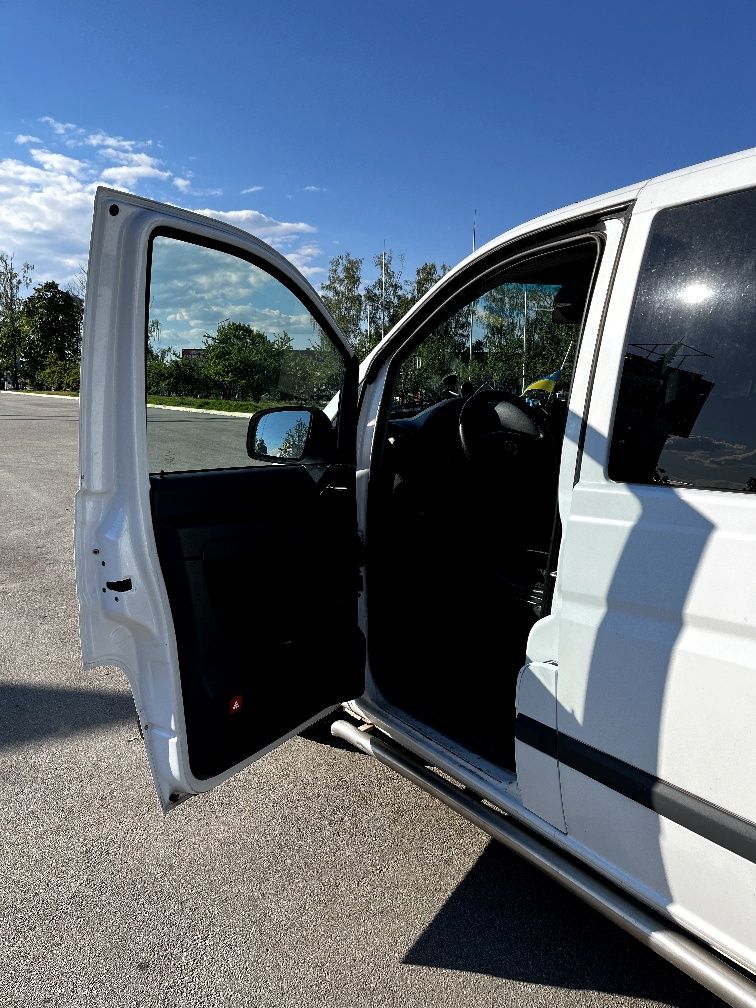 Mercedes-Benz Vito 110 CDI