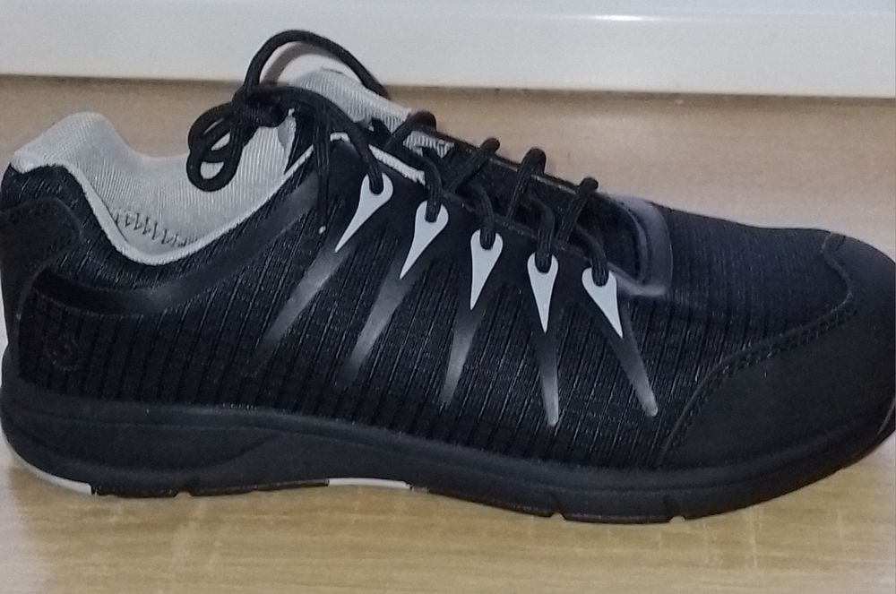 Buty robocze ochronne z podnoskiem BAAK, r.43,tylko75 zll,0 zł dostawa