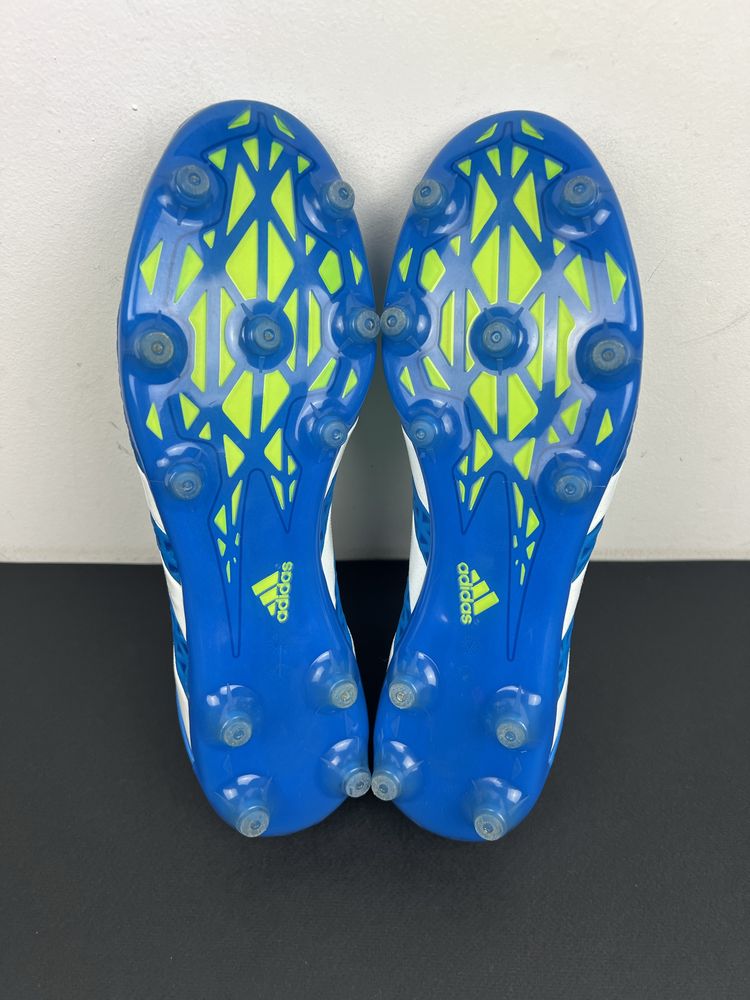 Бутсы , копы Adidas Ace 16.2 Fg/Ag Оригинал р(44)