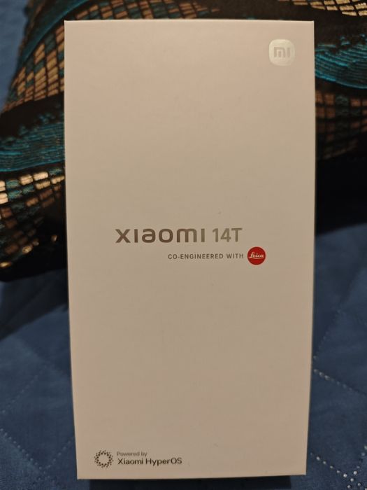 Xiaomi 14T 12GB/256GB