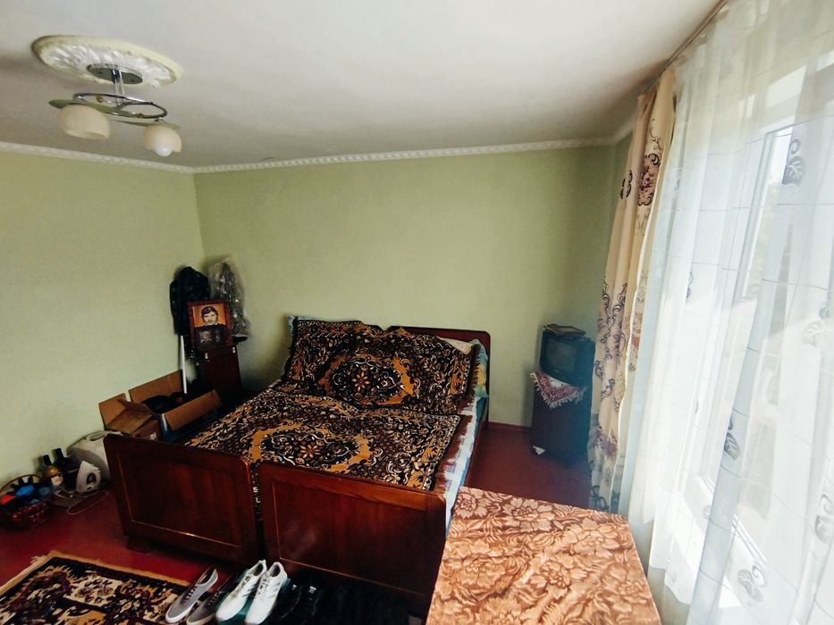 Продається будинок.