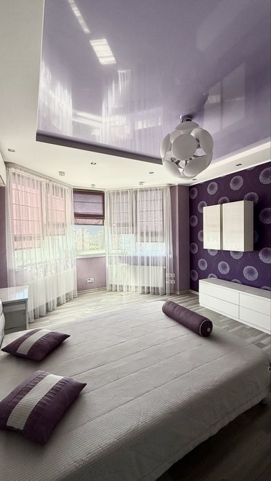 Продаж шикарноі квартири в преміальному ЖК «Сонячна брама»