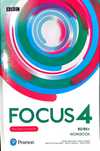 Focus 4, ćwiczenia
