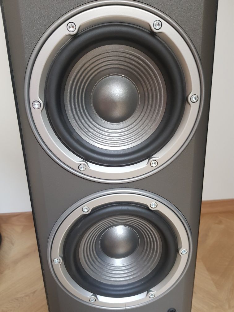 Kolumna podłogowe JBL E80