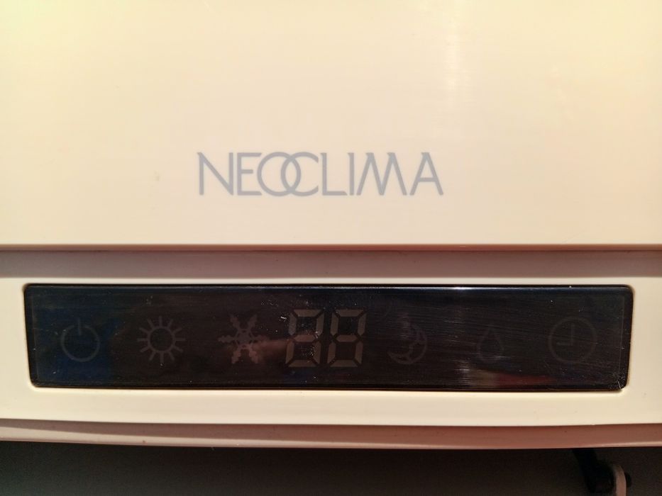 Продам кондиціонер Neoclima