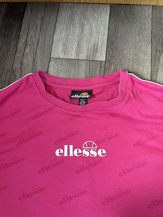Футболка кроп топ від ellesee