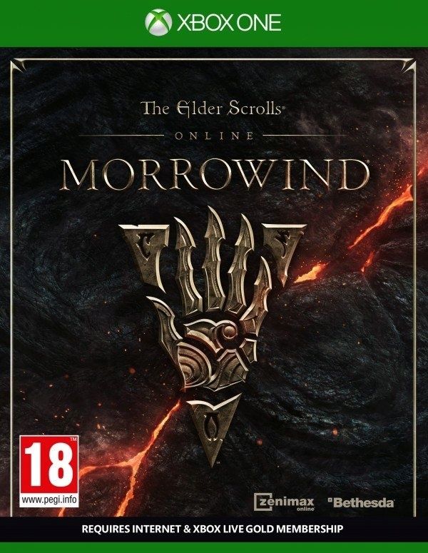 Dobra cena Gra na Xbox One nowa w folii  Morrowind