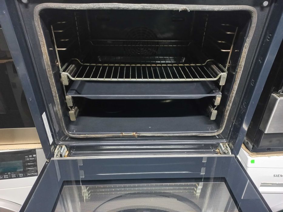 Духовий шкаф, електродуховка bosch