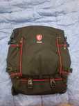 Mochila portátil MSI Hermers battlepack