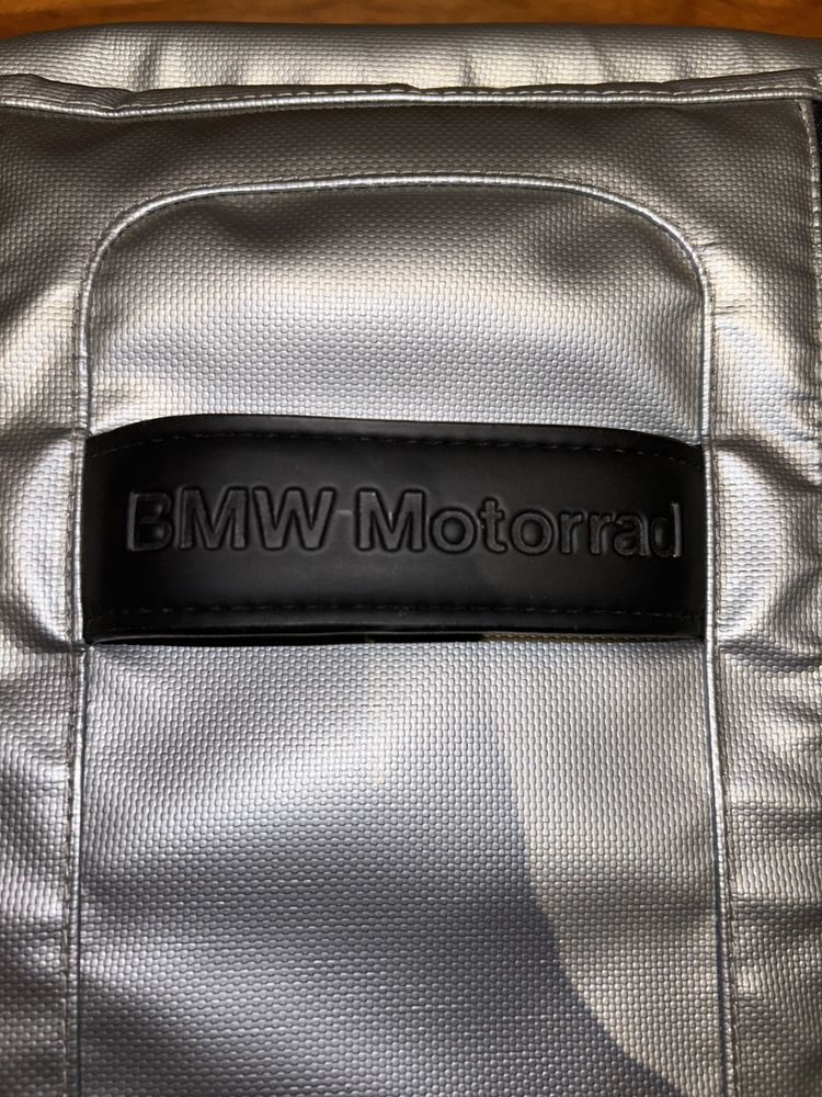 Top Case BMW Motorrad
