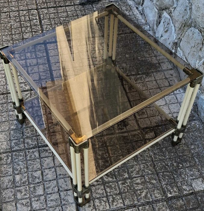 Mesa de centro vintage