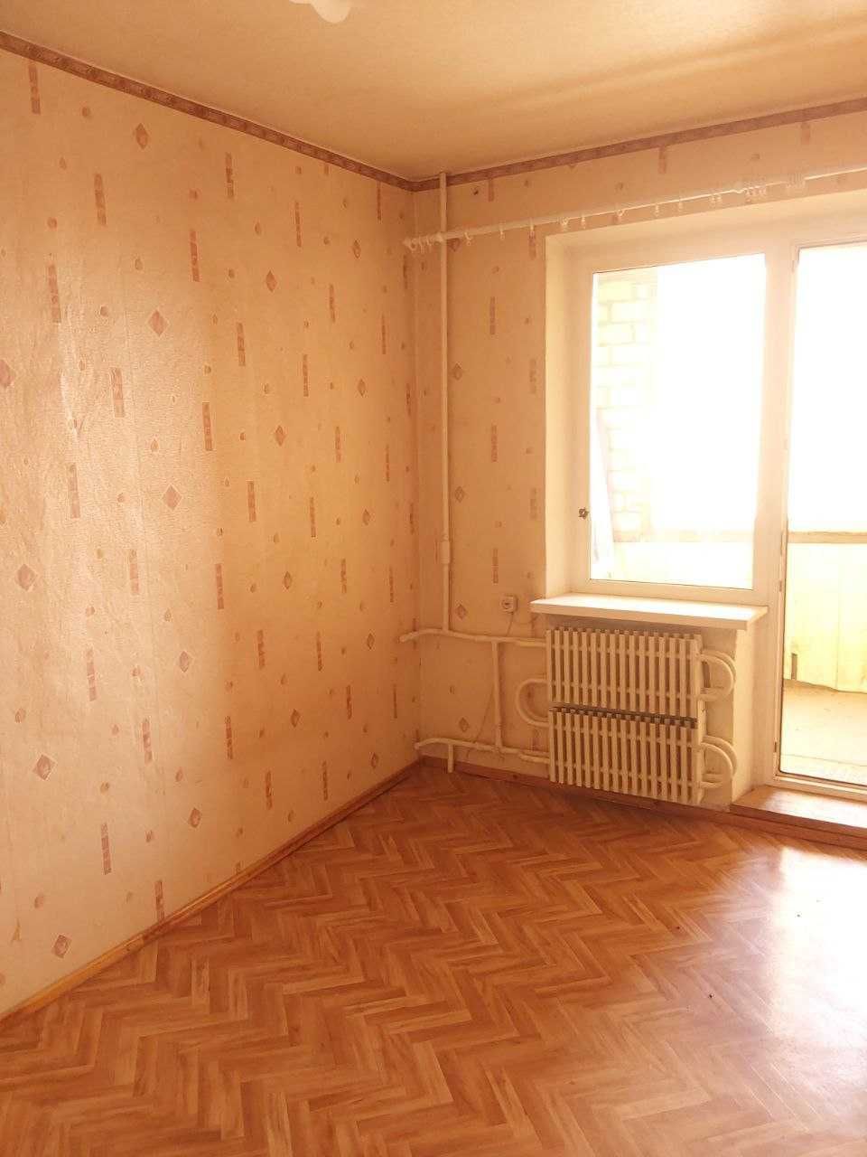Продам простору 3-к квартиру на Березинськой Лівобережний3 Караван