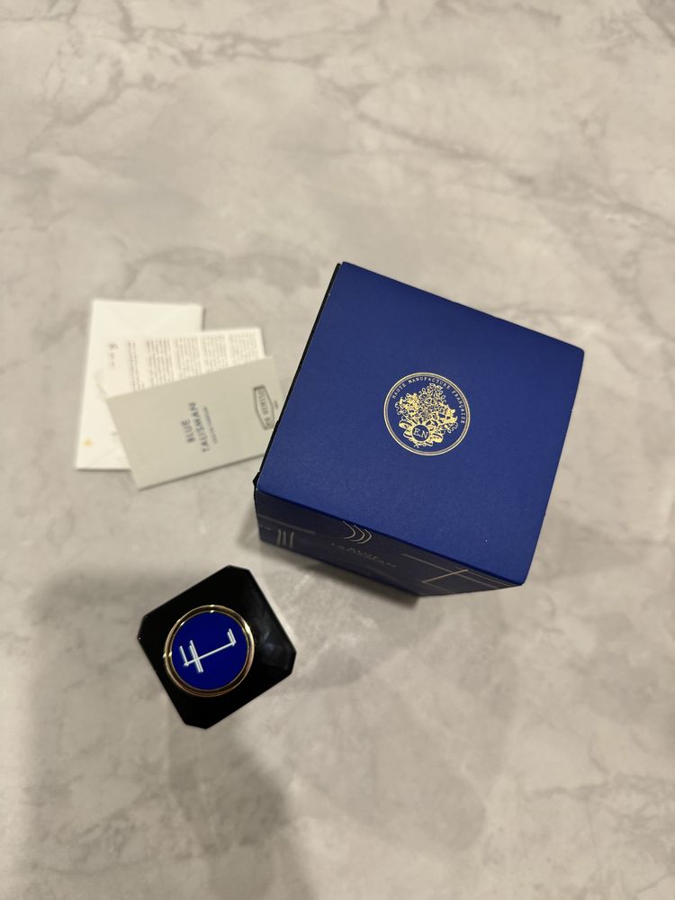 Ex Nihilo Blue Talisman талісман  оригінал 100 мл
