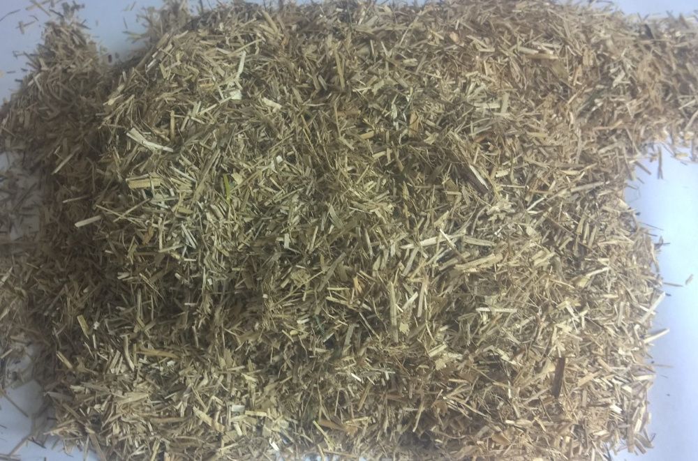 sprzedam- ściółka lniana dla małych zwierząt 4 x10l