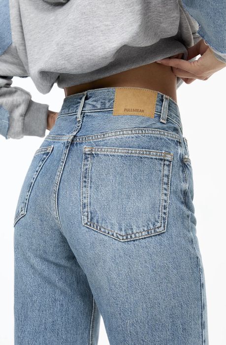 Джинси Pull and Bear