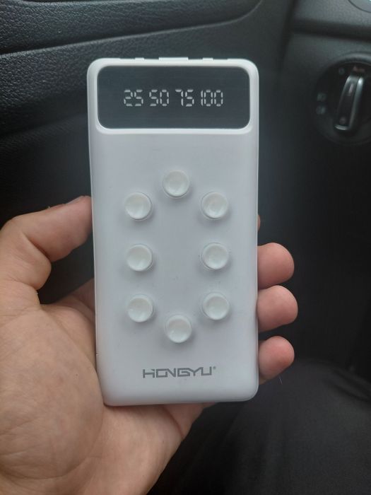 POWER BANK em bom estado geral