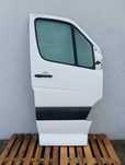 Drzwi Przednie Prawe Mercedes Sprinter W906 A2510-06