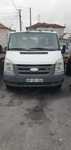Ford Transit 2.4 TDCI - 115cv (motor avariado)