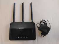 $ Router D-Link DIR-859 5x1Gbps WiFi 5GHz AC1750