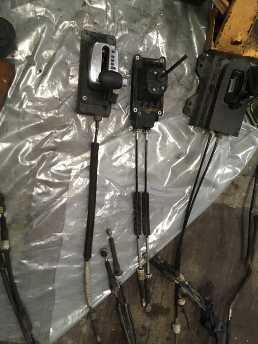 Seat Leon Toledo Skoda Octavia Golf Bora Lewarek biegów Automat