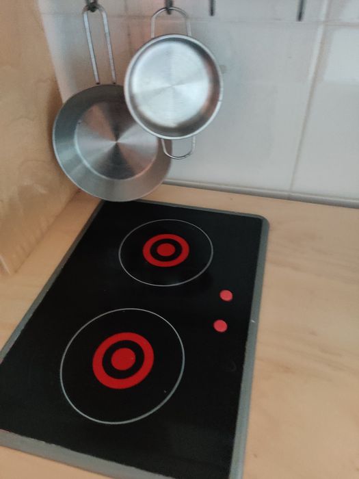 Cozinha de brincar IKEA