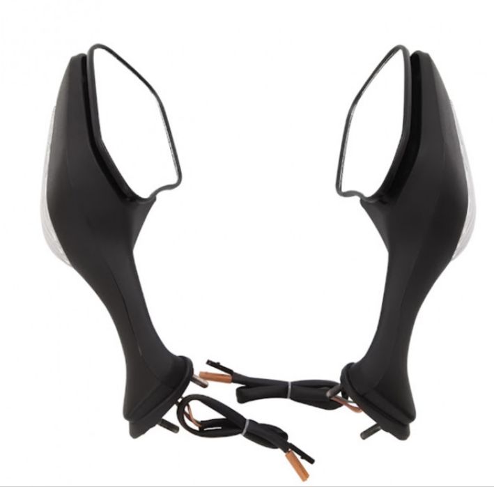 Дзеркала на мот Honda CBR