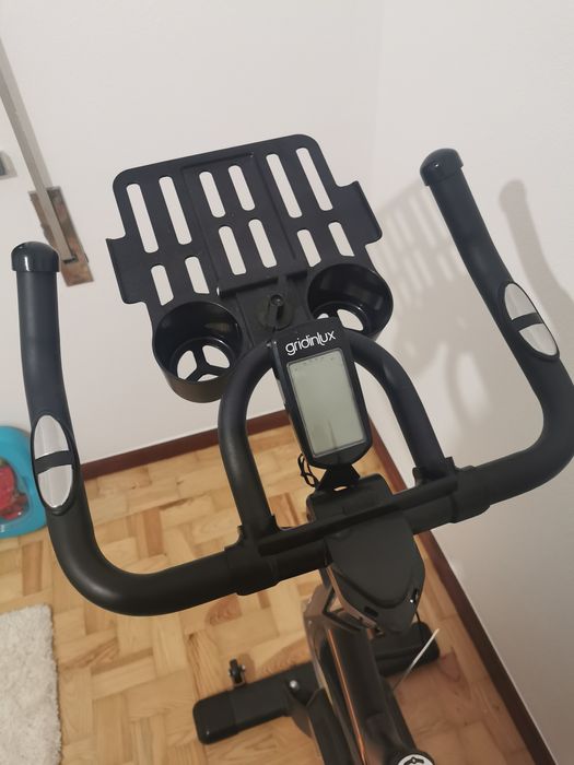Bicicleta Gridinlux